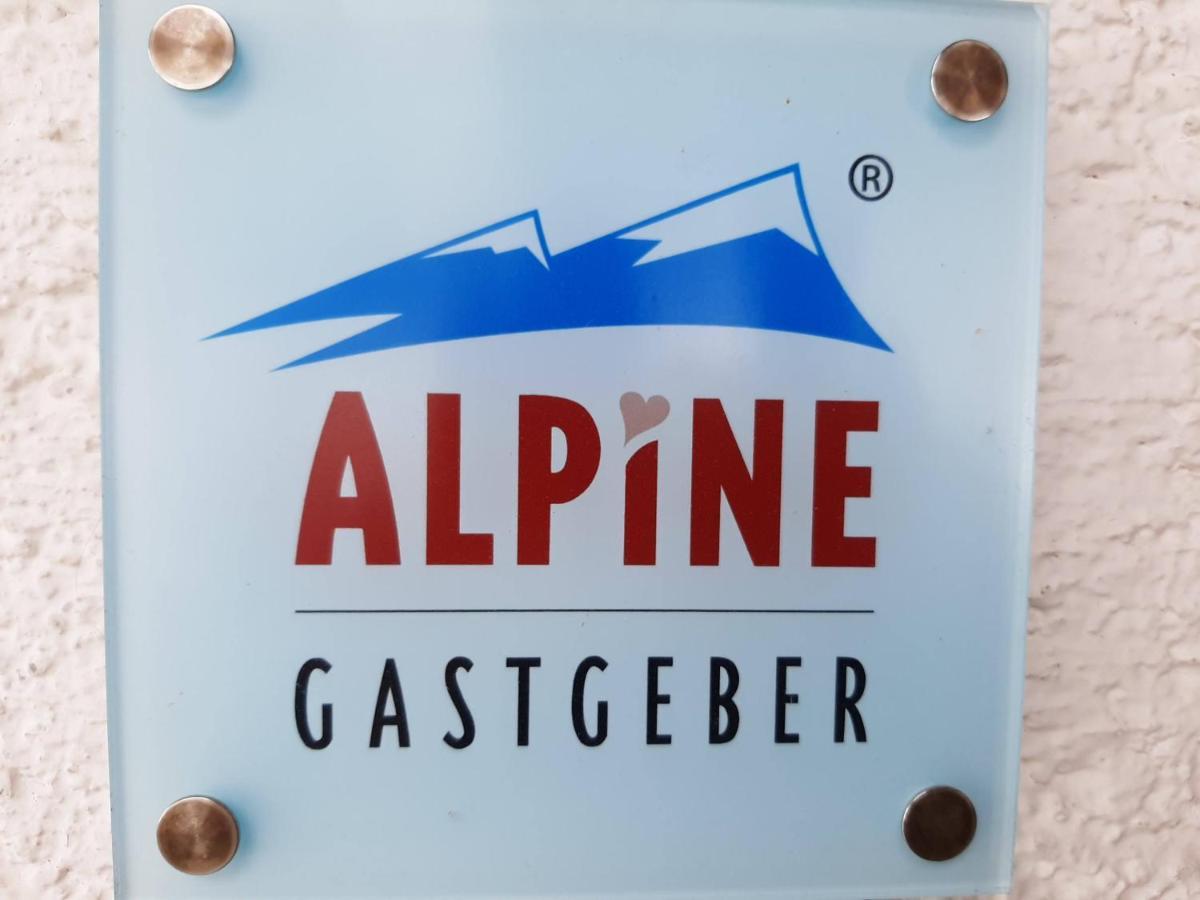 Schernthaner Taxenbach Ngoại thất bức ảnh