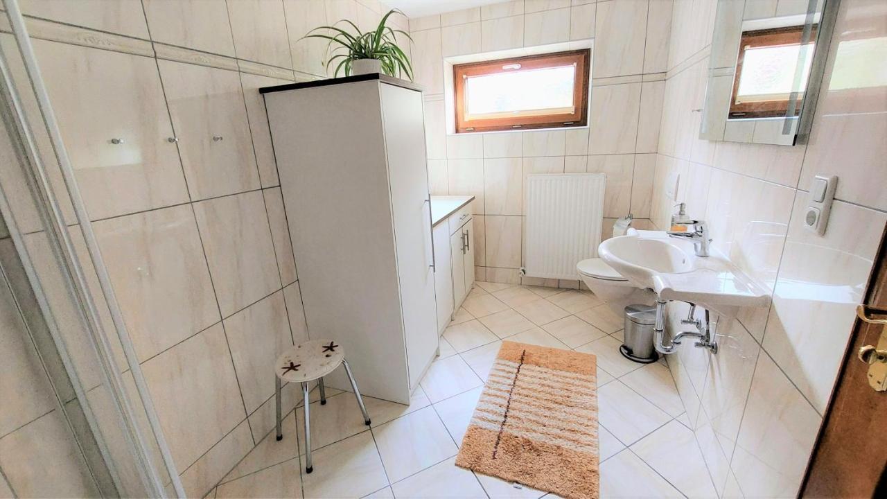 Schernthaner Taxenbach Ngoại thất bức ảnh